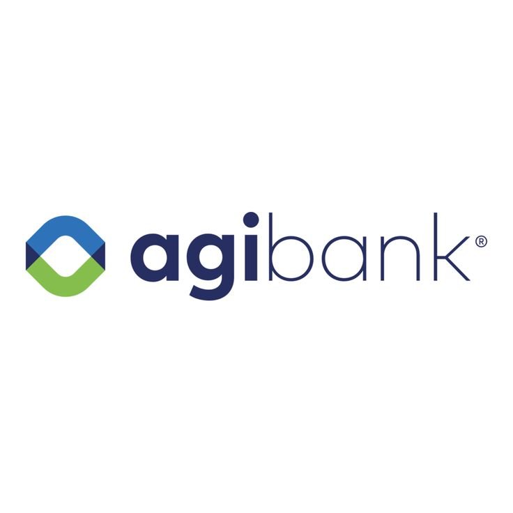 Agibank Logo PNG Vector (SVG) Free Download